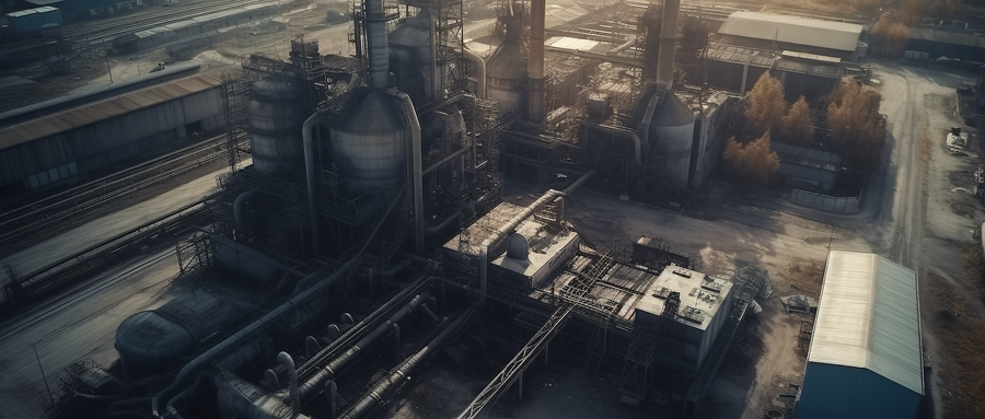 碎石场、钢铁厂有必要安装高压喷雾除尘系统吗