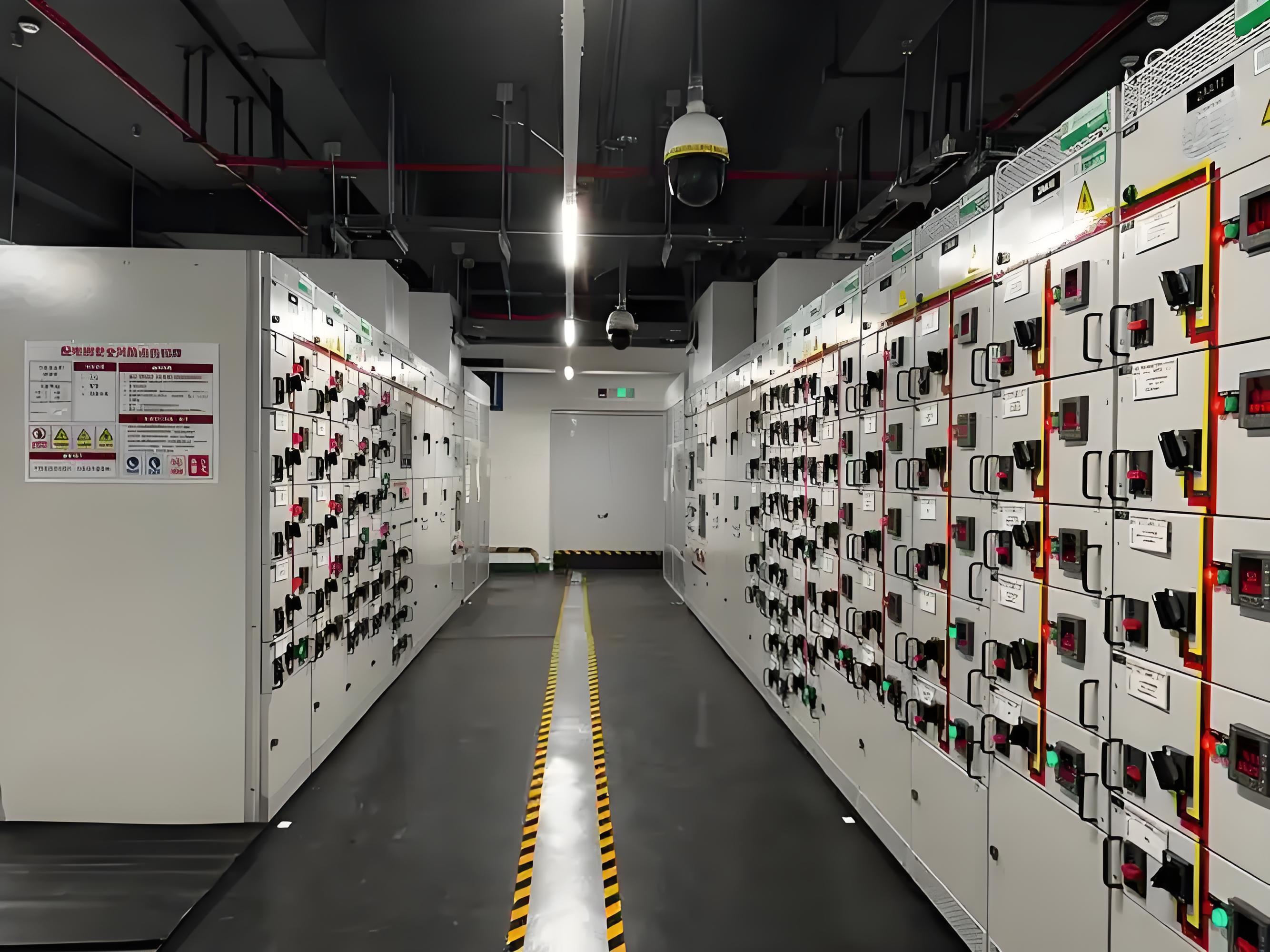 高压细水雾灭火系统适用于哪些场所